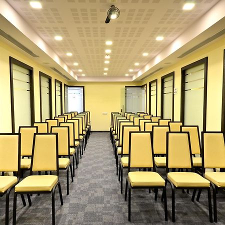 Golden Crown Old City Hotel ナザレ エクステリア 写真