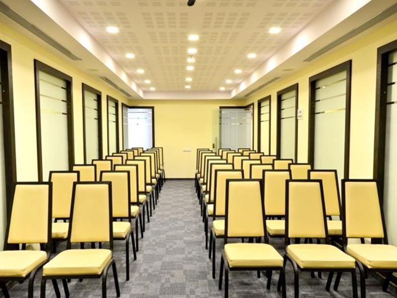 Golden Crown Old City Hotel ナザレ エクステリア 写真